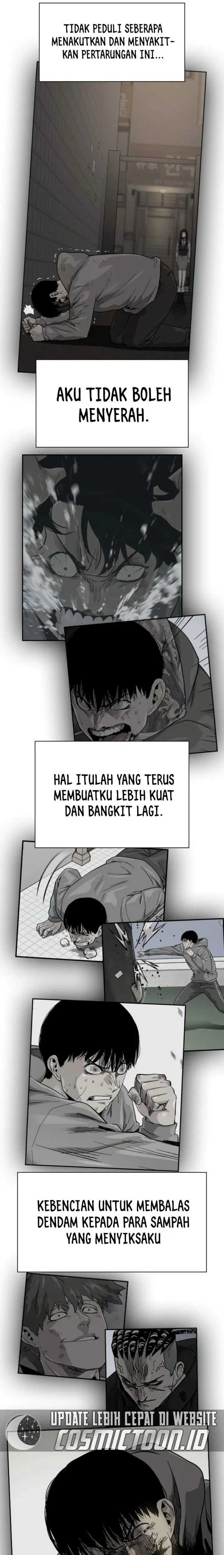 Read To Not Die ID Manga Online