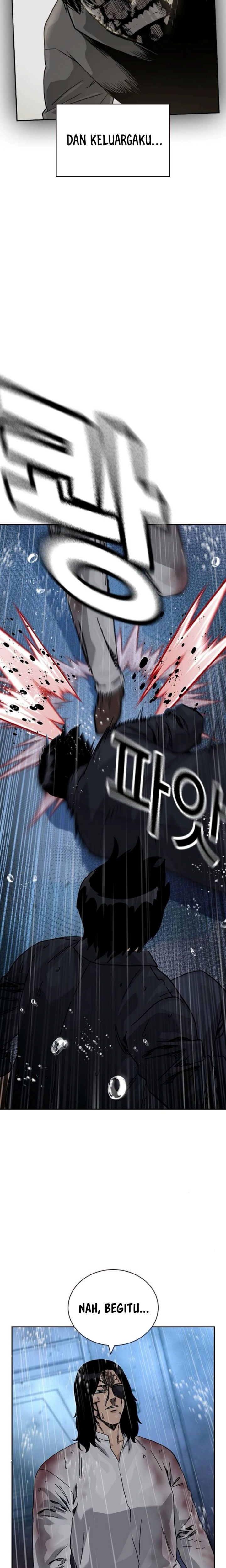 Read To Not Die ID Manga Online