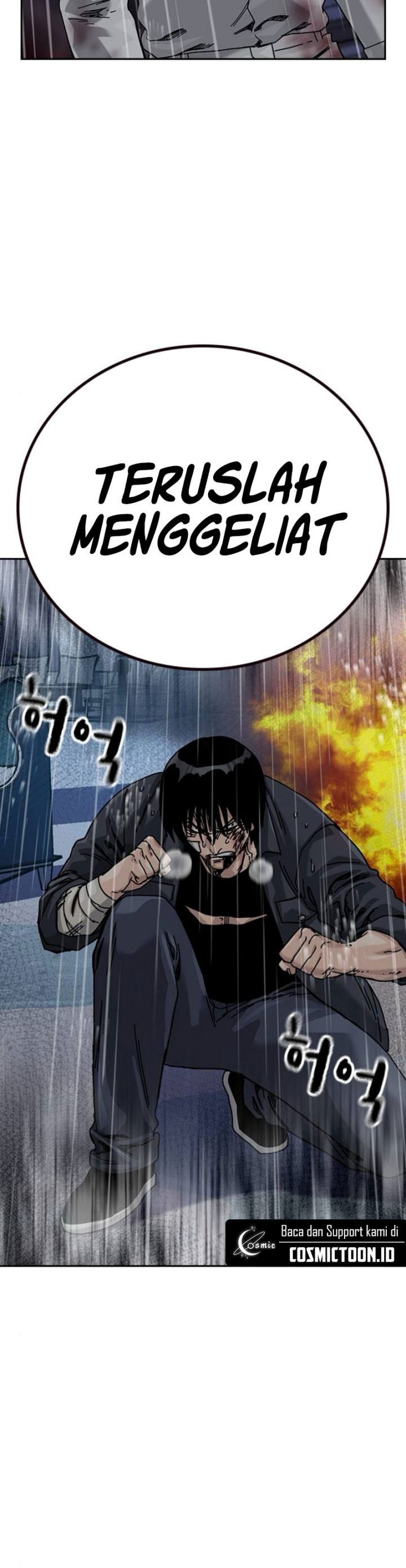 Read To Not Die ID Manga Online