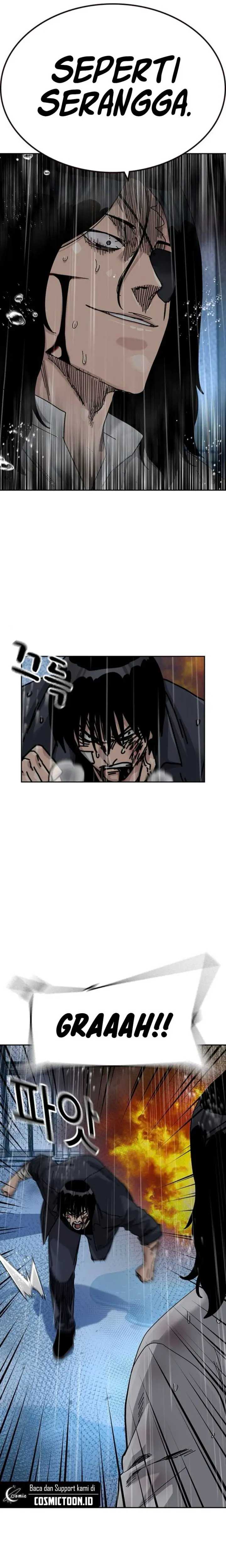 Read To Not Die ID Manga Online