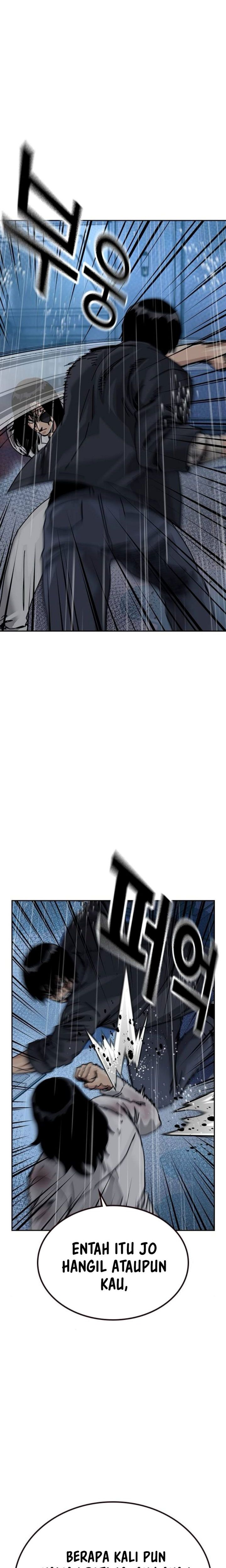 Read To Not Die ID Manga Online