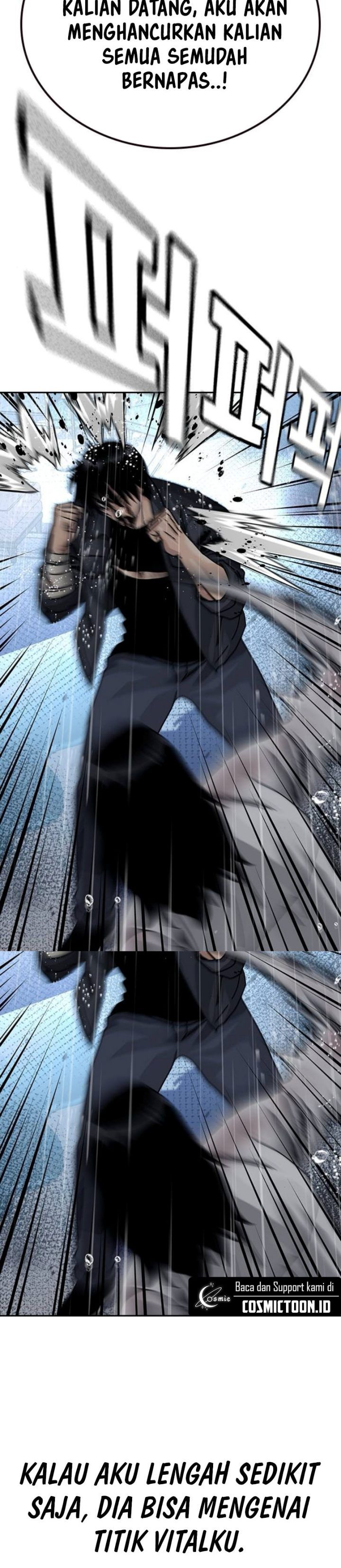 Read To Not Die ID Manga Online