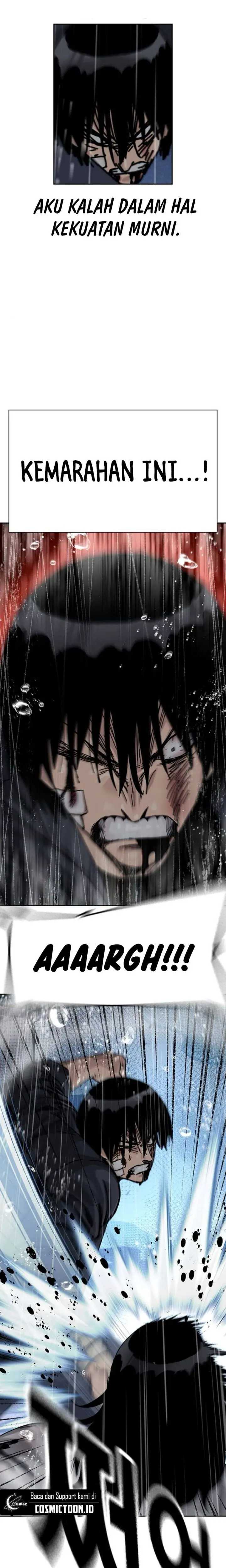 Read To Not Die ID Manga Online