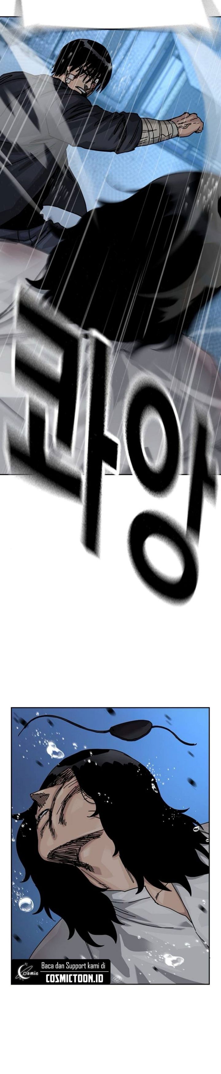 Read To Not Die ID Manga Online