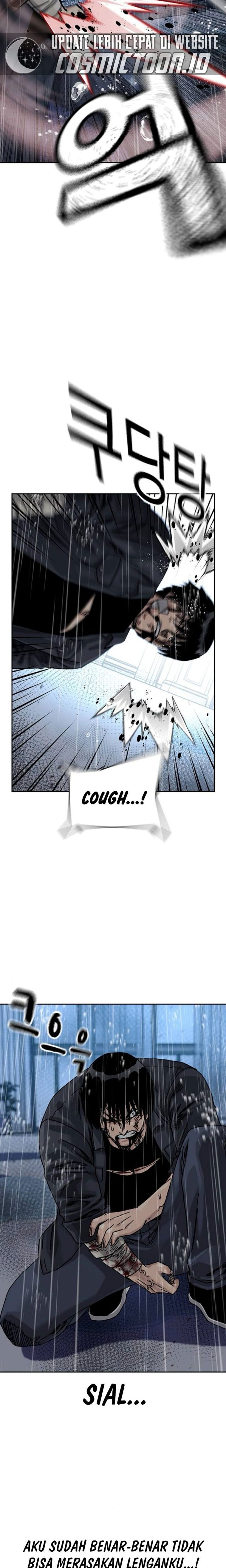 Read To Not Die ID Manga Online