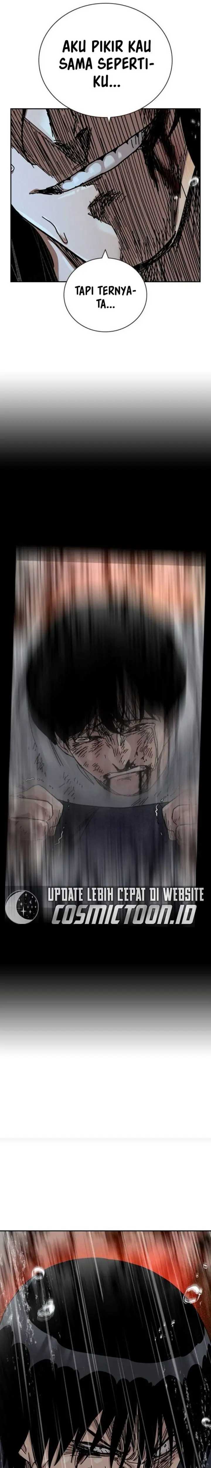 Read To Not Die ID Manga Online