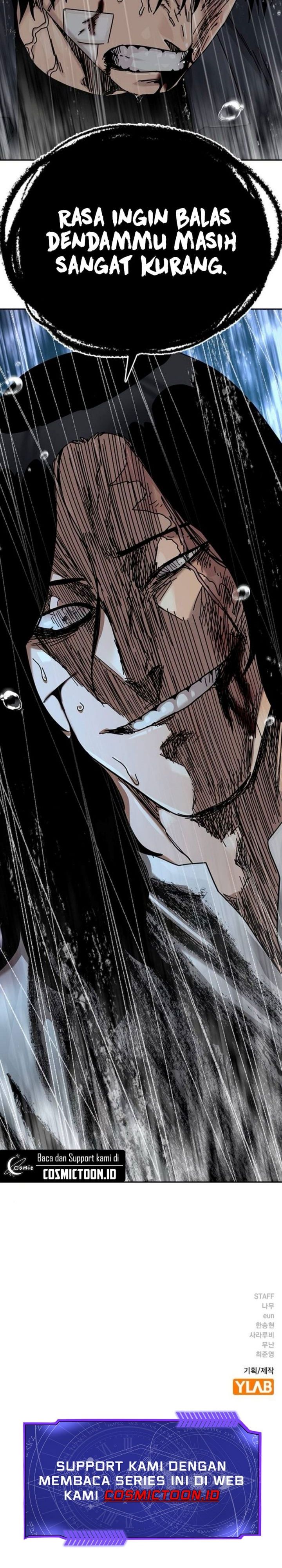 Read To Not Die ID Manga Online
