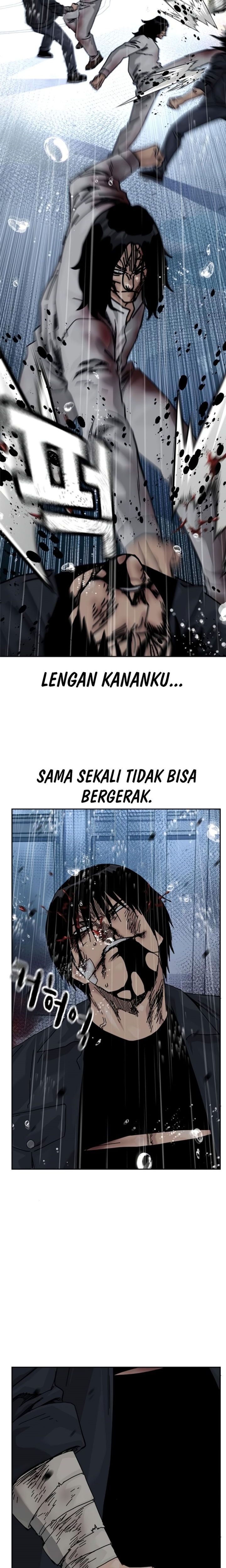 Read To Not Die ID Manga Online