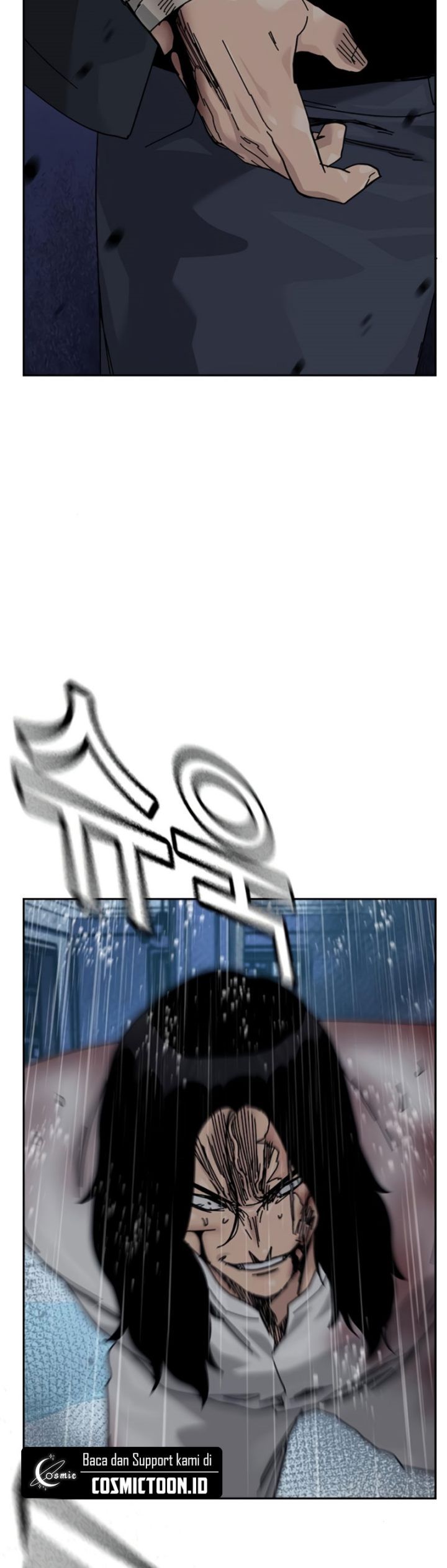 Read To Not Die ID Manga Online