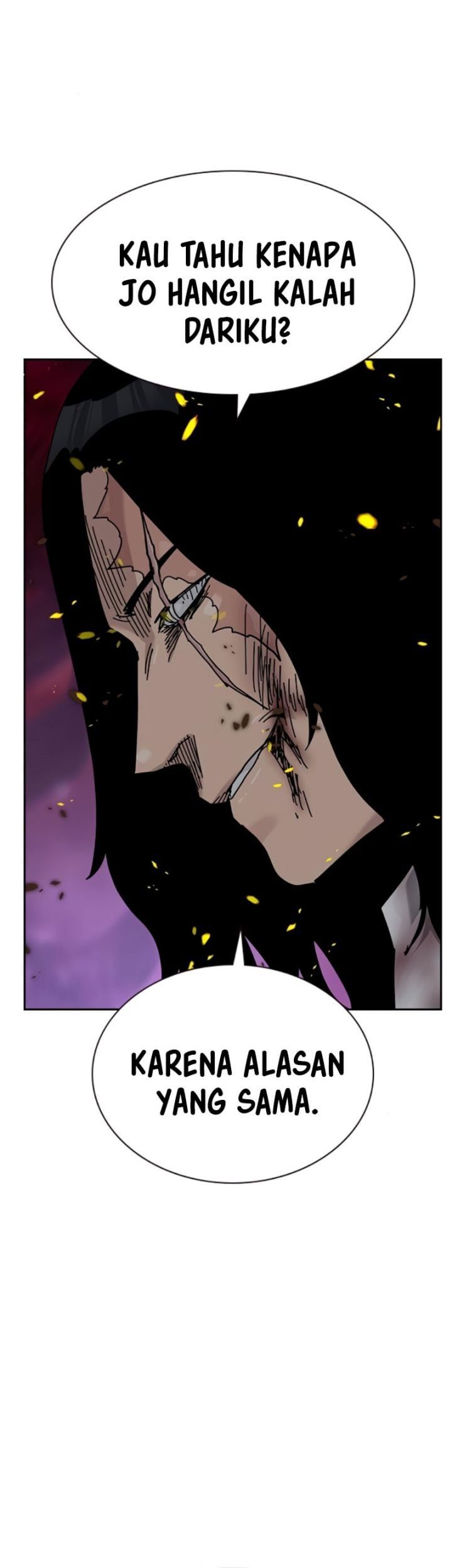 Read To Not Die ID Manga Online