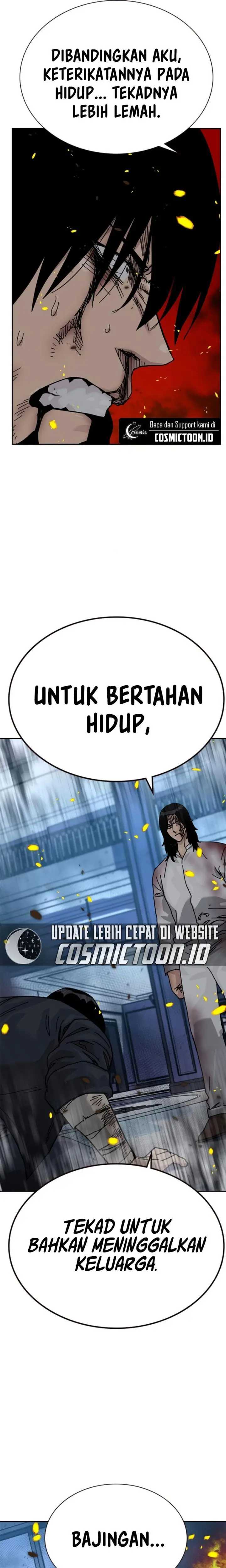 Read To Not Die ID Manga Online