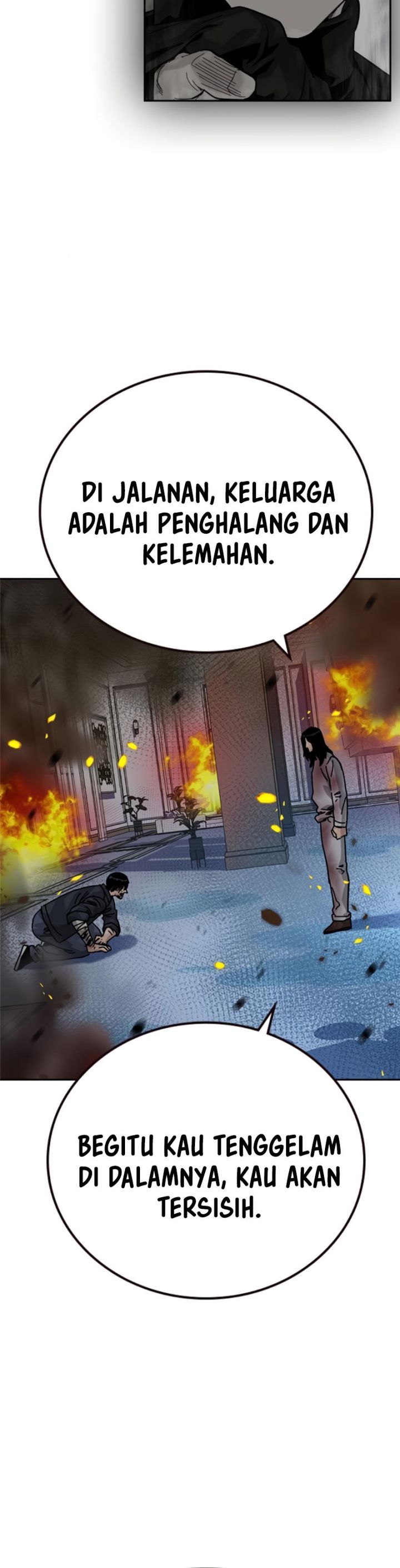 Read To Not Die ID Manga Online