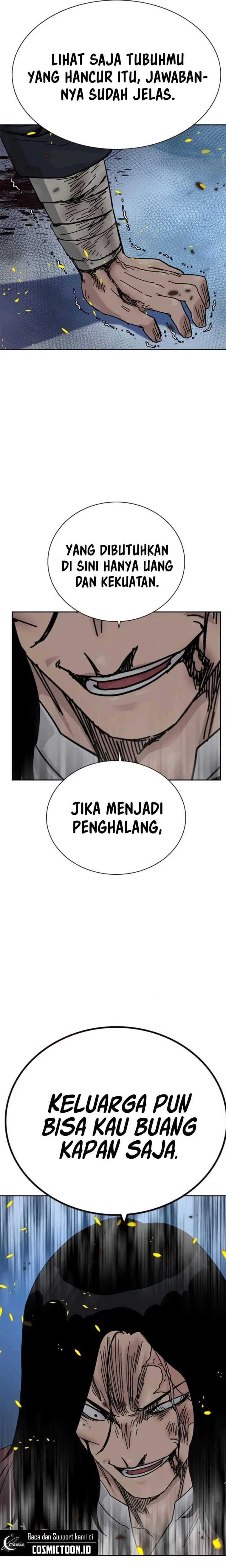 Read To Not Die ID Manga Online