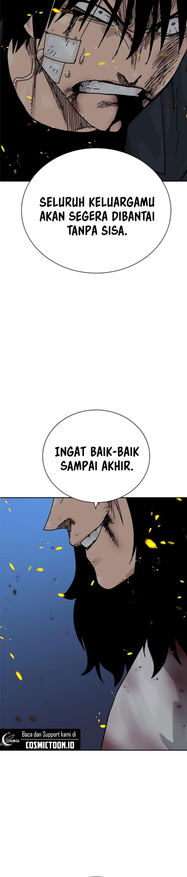 Read To Not Die ID Manga Online