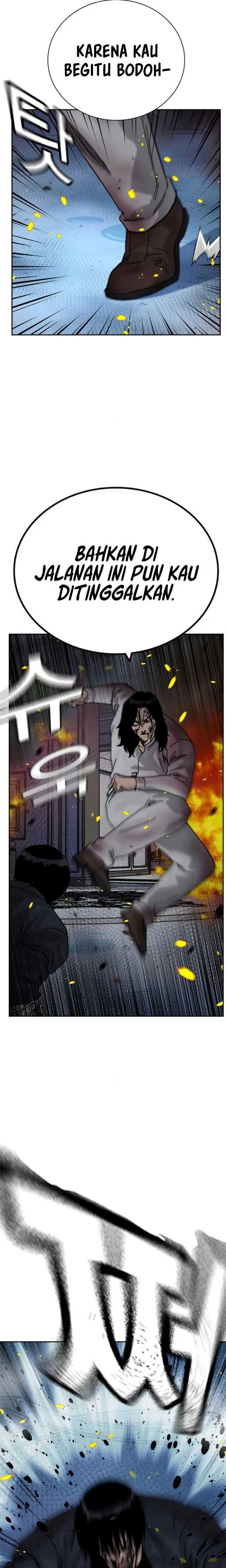 Read To Not Die ID Manga Online