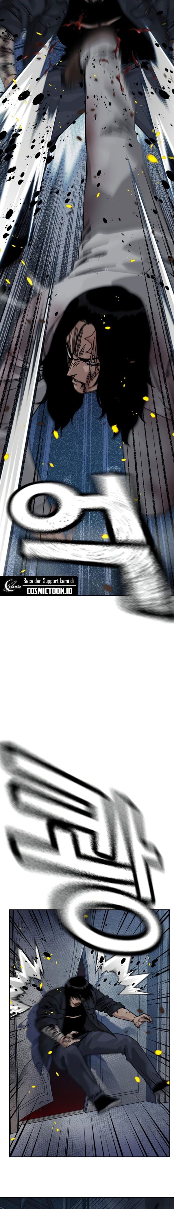 Read To Not Die ID Manga Online