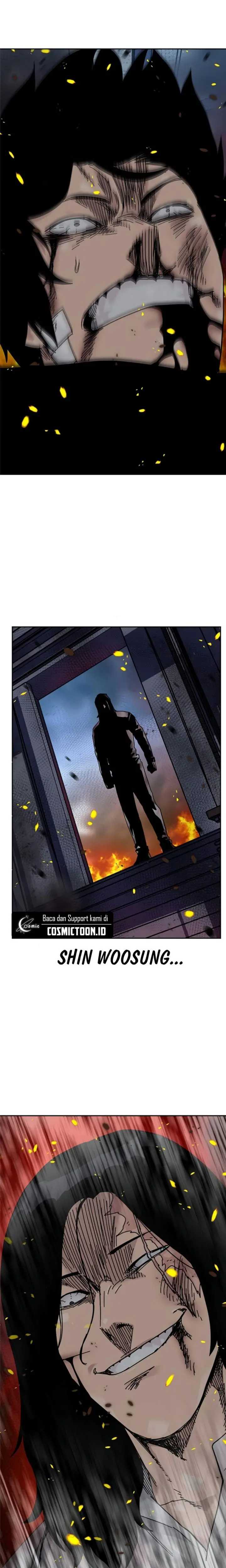 Read To Not Die ID Manga Online
