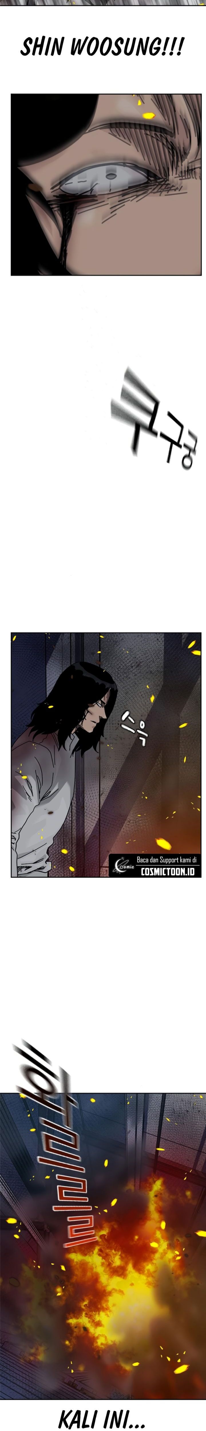 Read To Not Die ID Manga Online