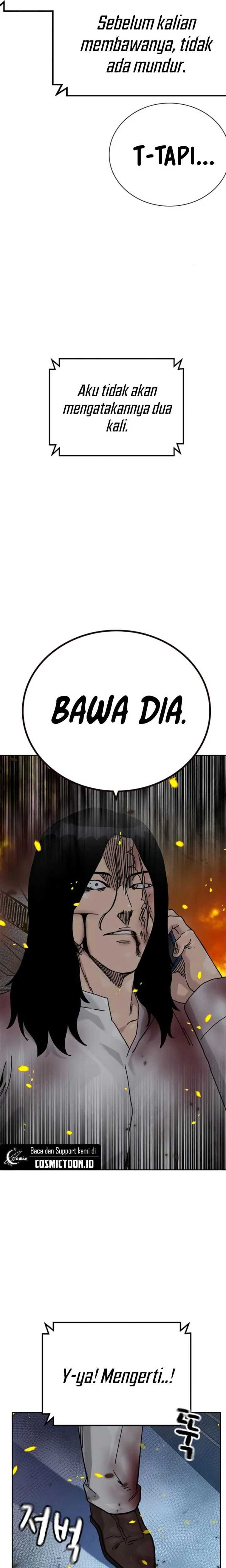 Read To Not Die ID Manga Online