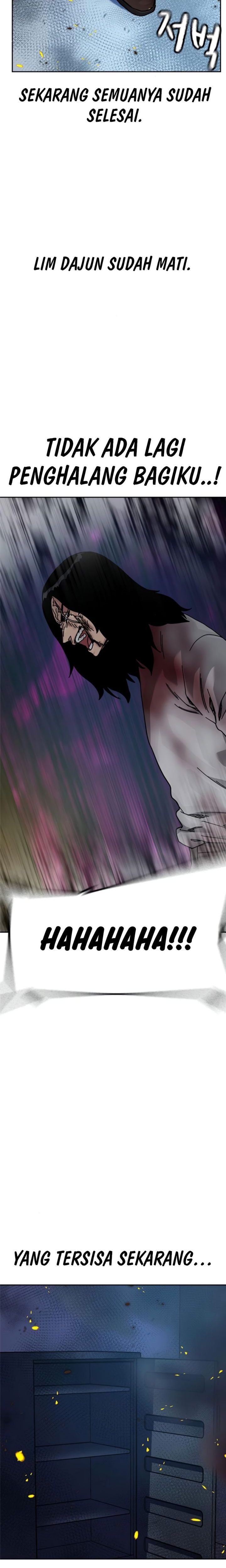 Read To Not Die ID Manga Online