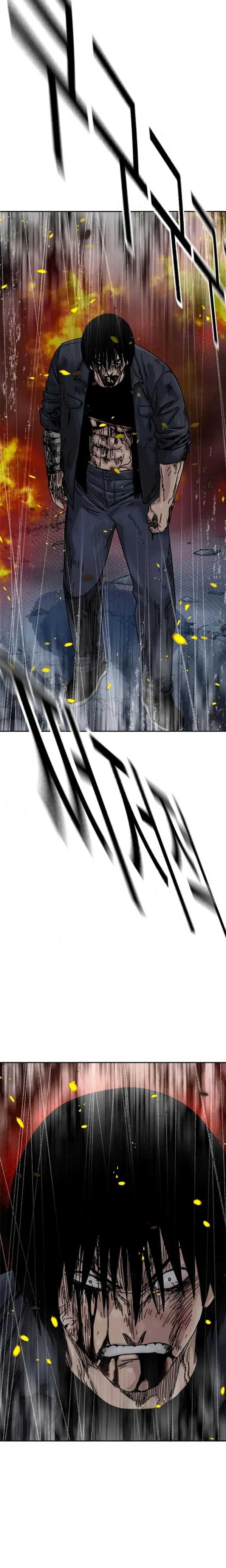 Read To Not Die ID Manga Online