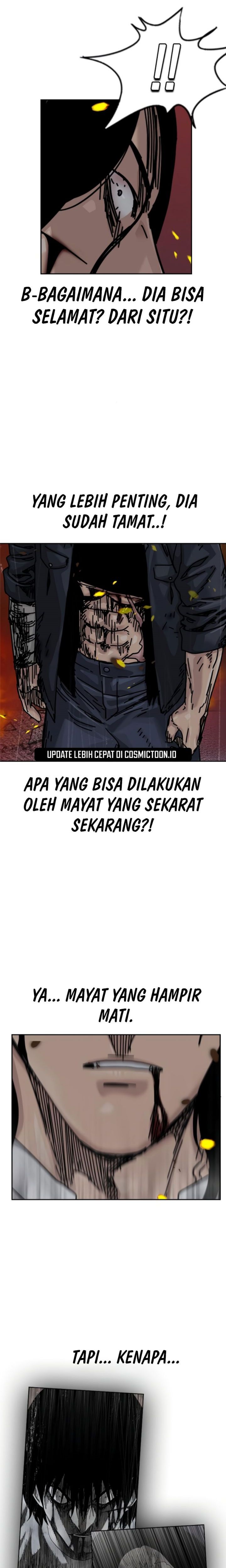 Read To Not Die ID Manga Online