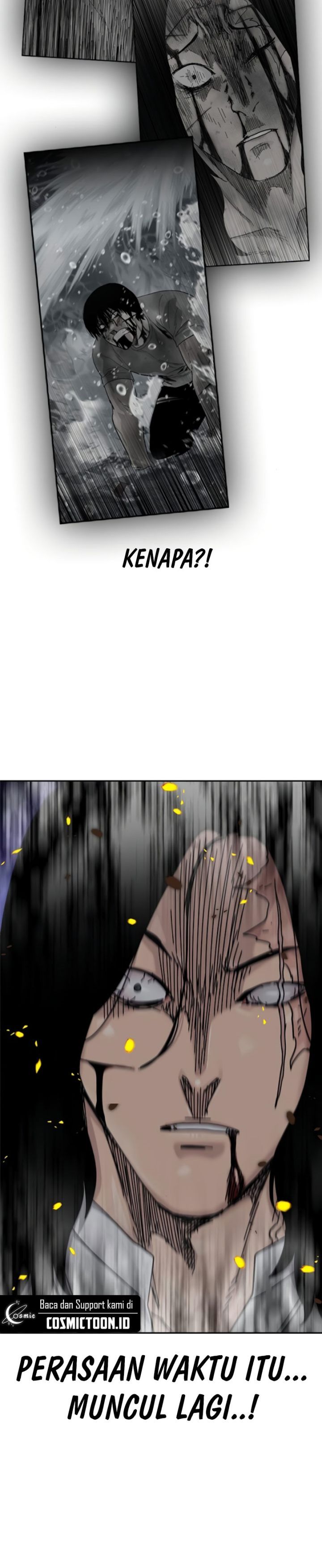 Read To Not Die ID Manga Online