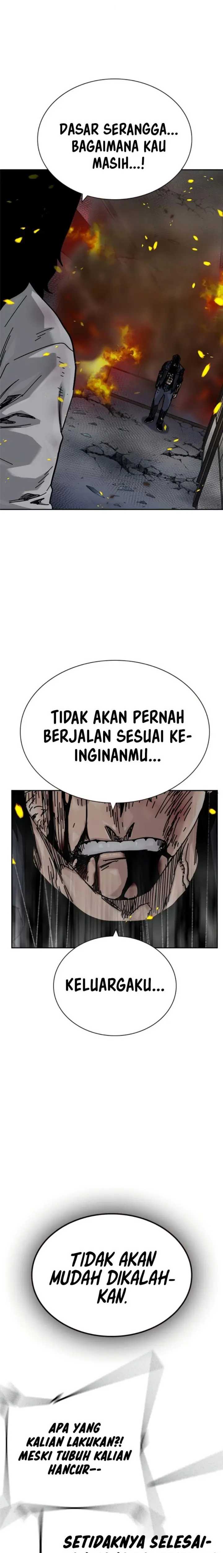 Read To Not Die ID Manga Online