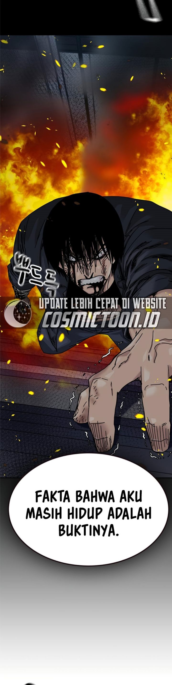 Read To Not Die ID Manga Online
