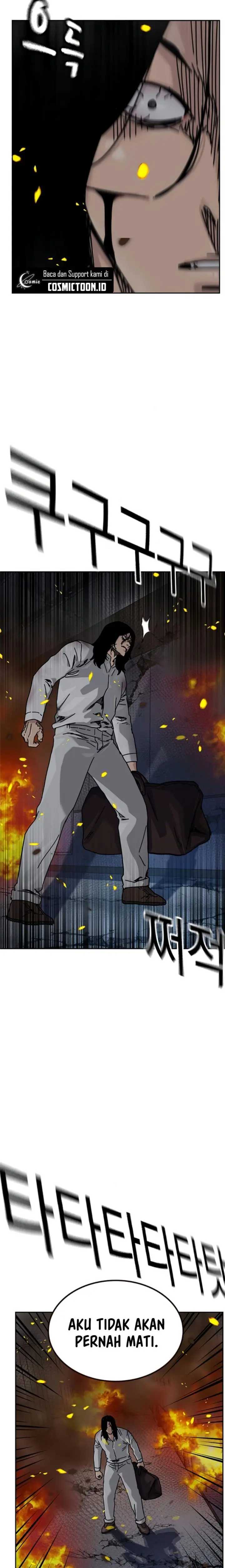 Read To Not Die ID Manga Online