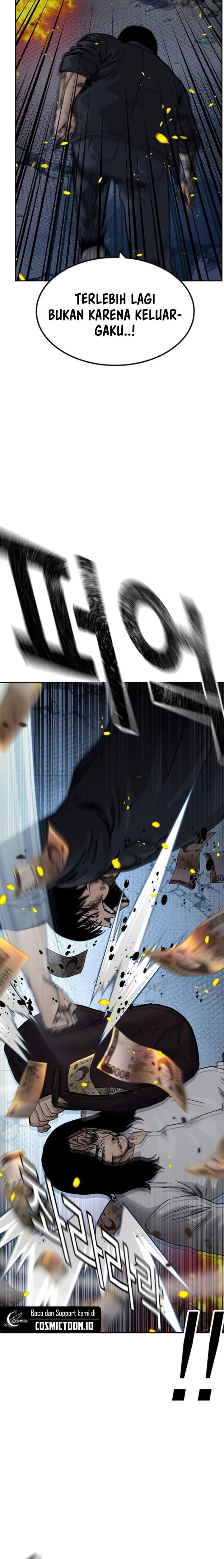 Read To Not Die ID Manga Online