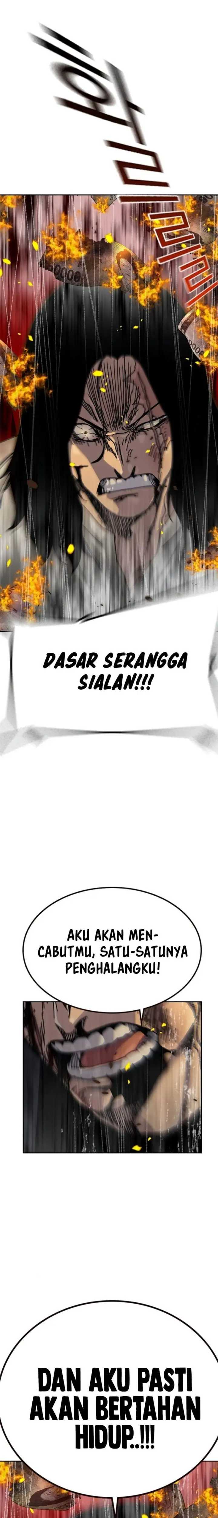 Read To Not Die ID Manga Online