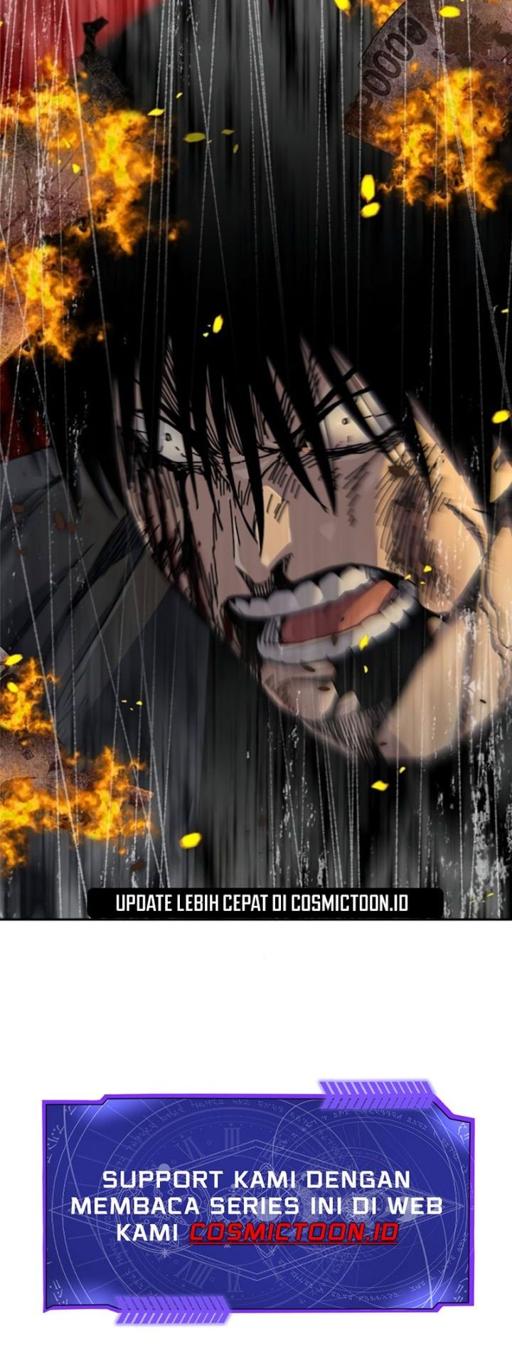 Read To Not Die ID Manga Online