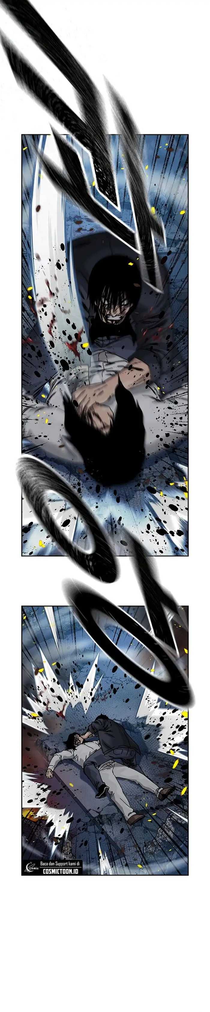 Read To Not Die ID Manga Online