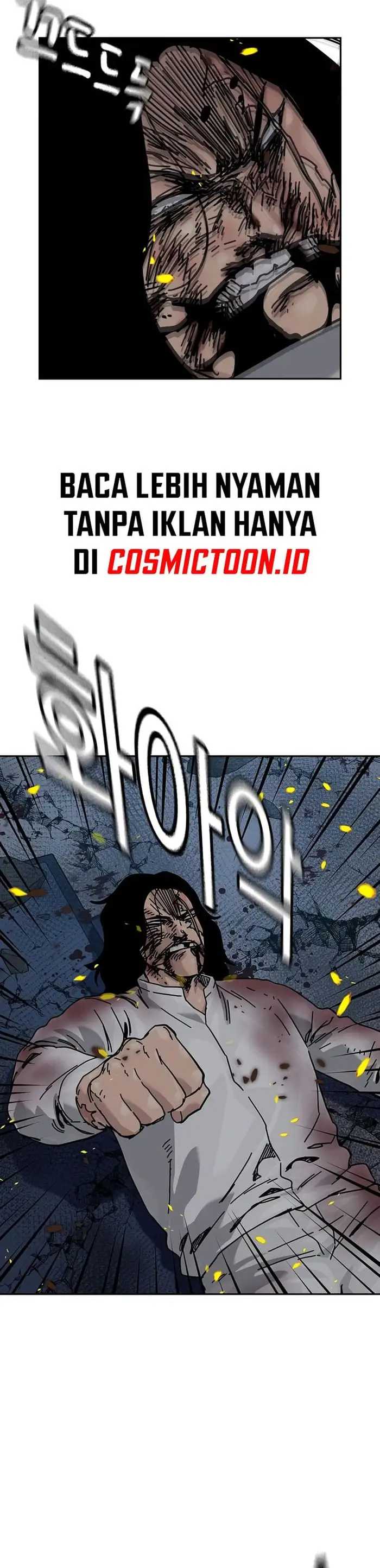 Read To Not Die ID Manga Online