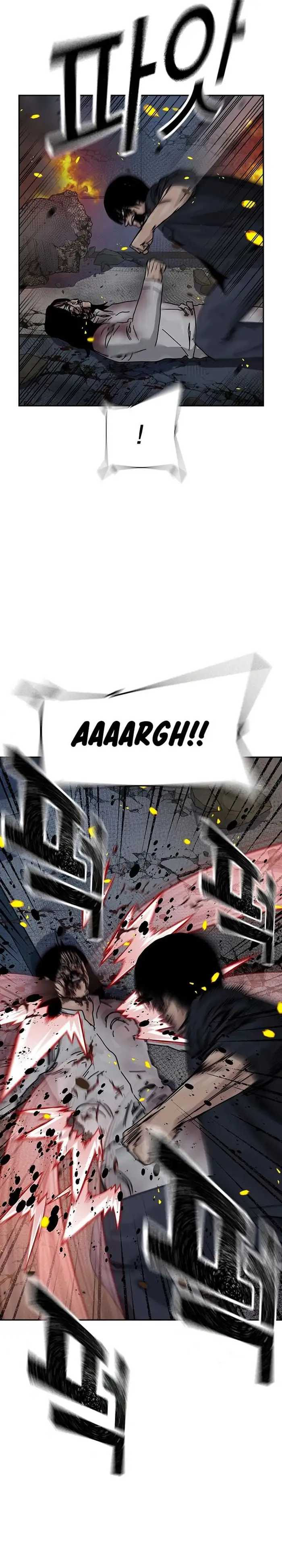 Read To Not Die ID Manga Online
