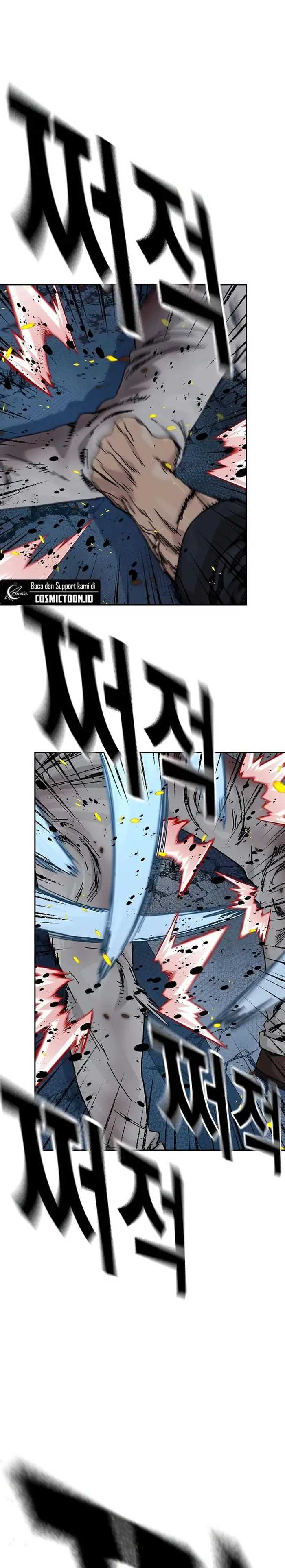 Read To Not Die ID Manga Online