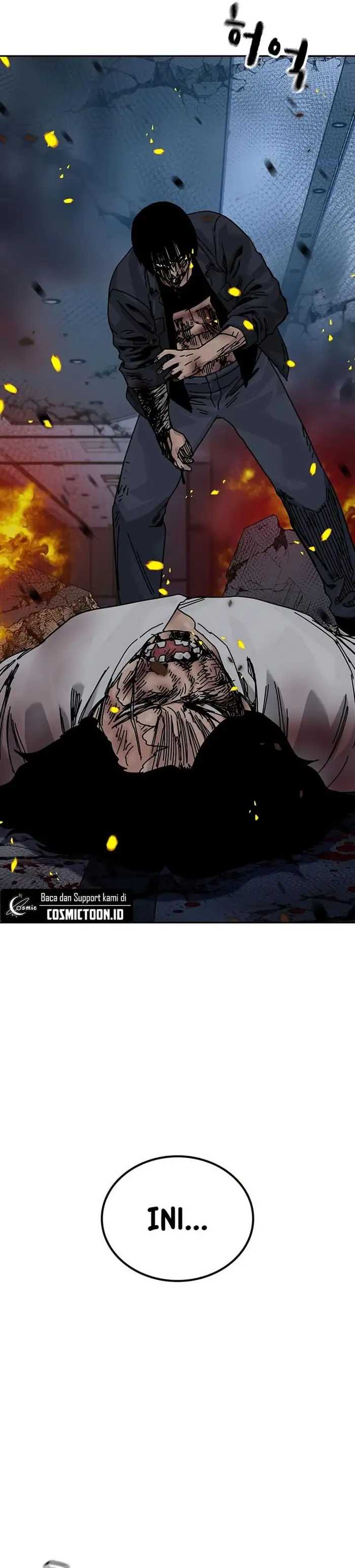Read To Not Die ID Manga Online