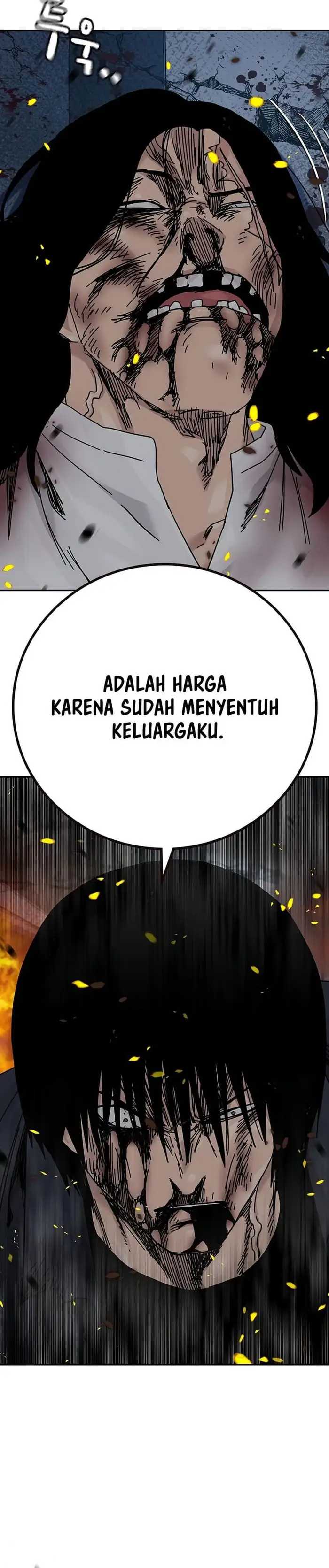 Read To Not Die ID Manga Online