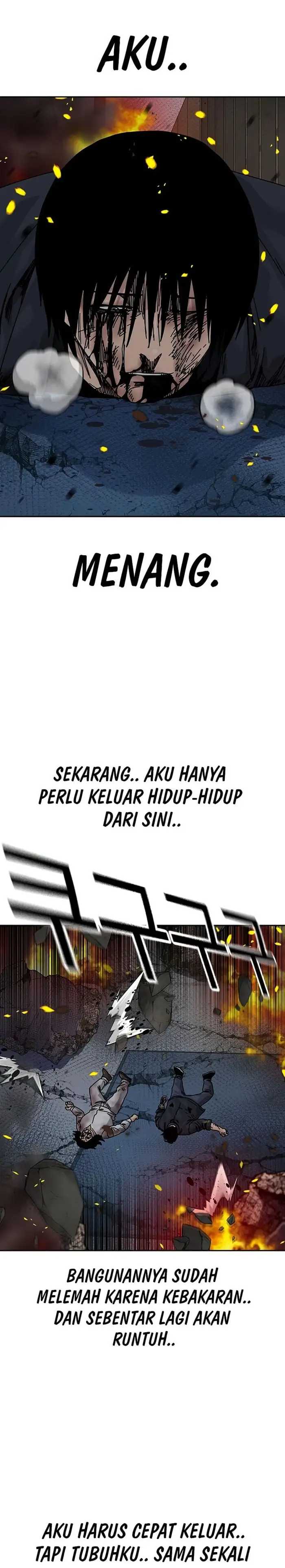 Read To Not Die ID Manga Online