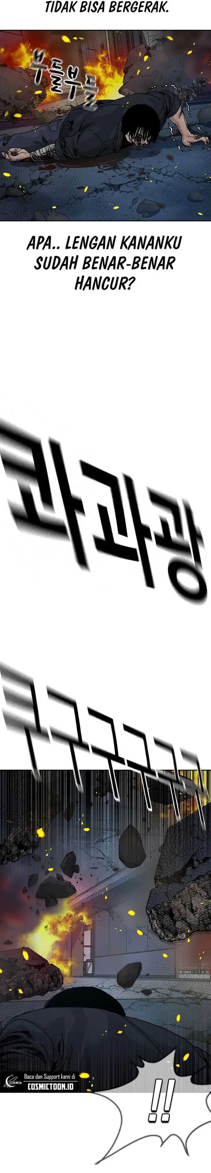 Read To Not Die ID Manga Online