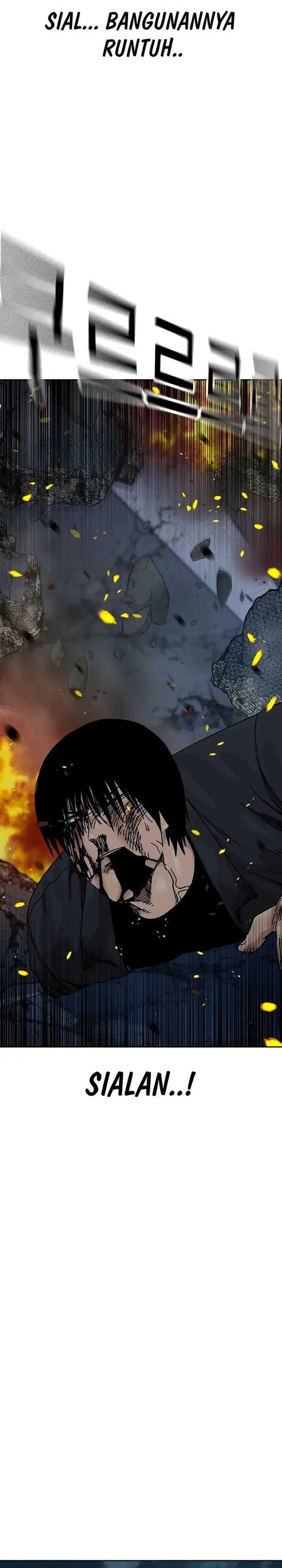 Read To Not Die ID Manga Online