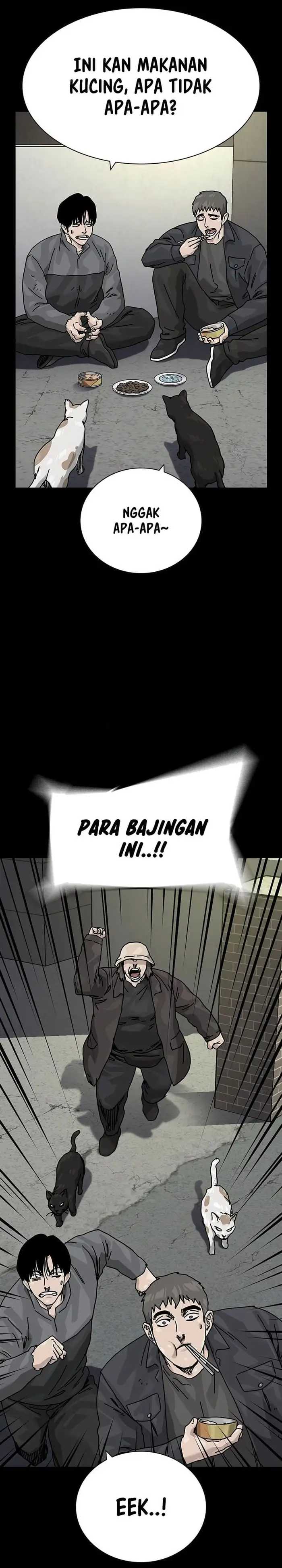 Read To Not Die ID Manga Online