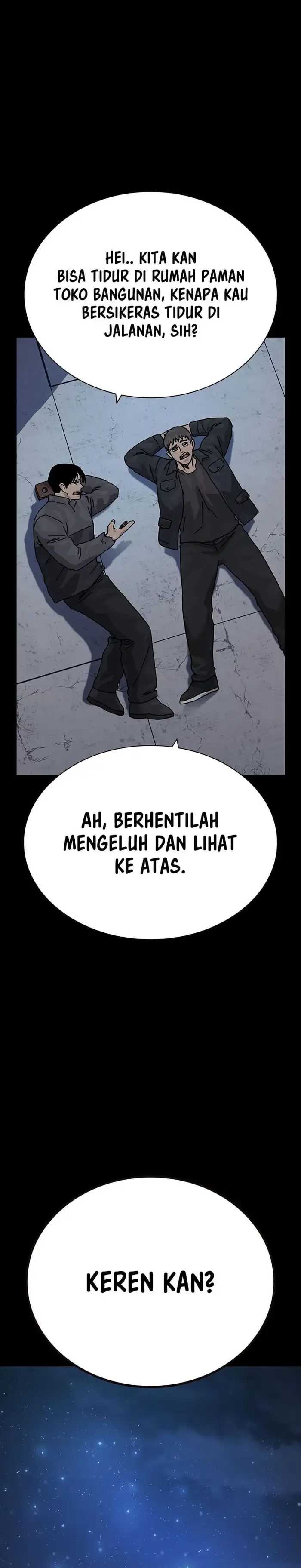 Read To Not Die ID Manga Online