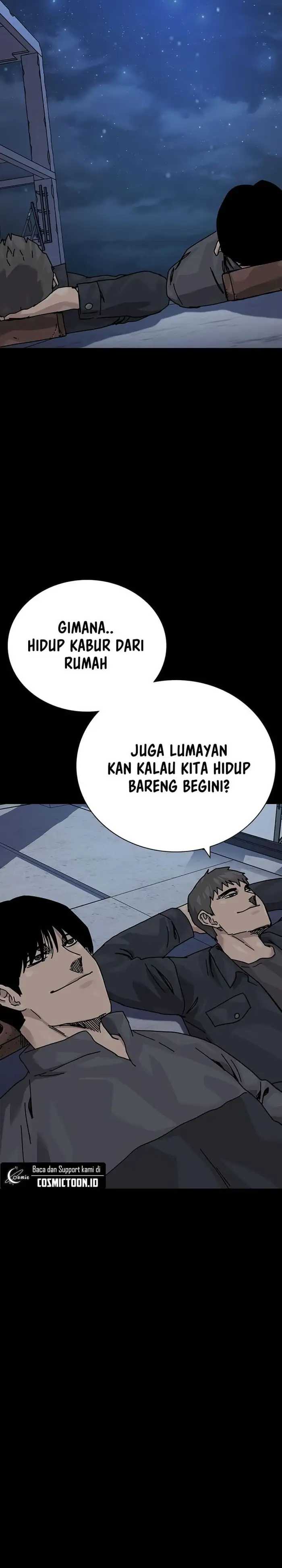 Read To Not Die ID Manga Online