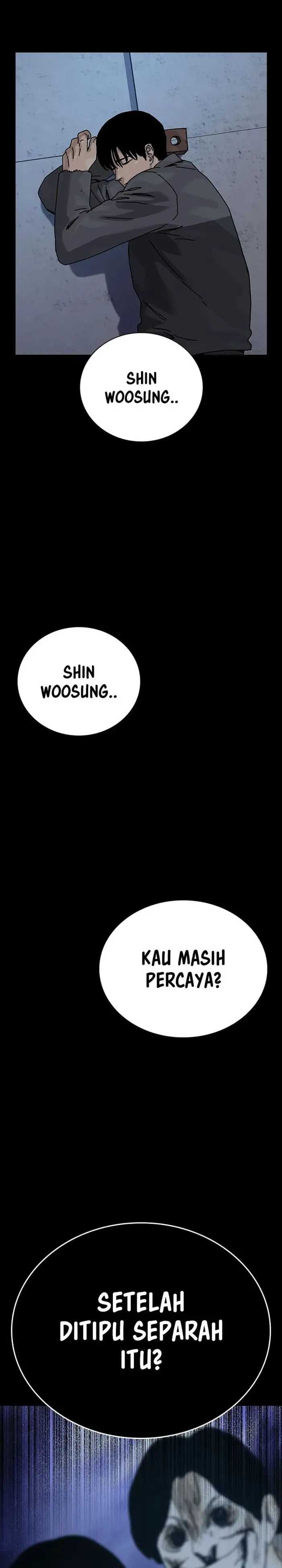 Read To Not Die ID Manga Online