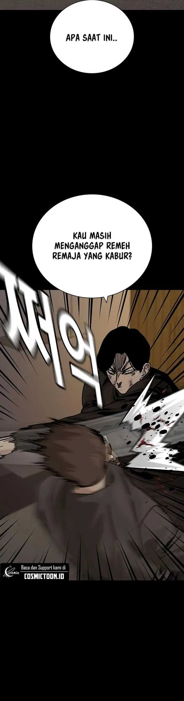 Read To Not Die ID Manga Online