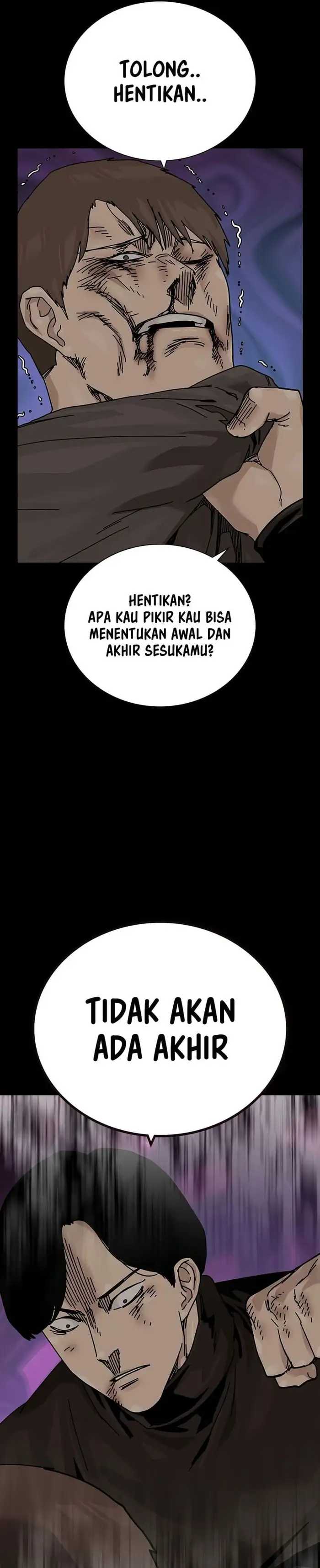 Read To Not Die ID Manga Online