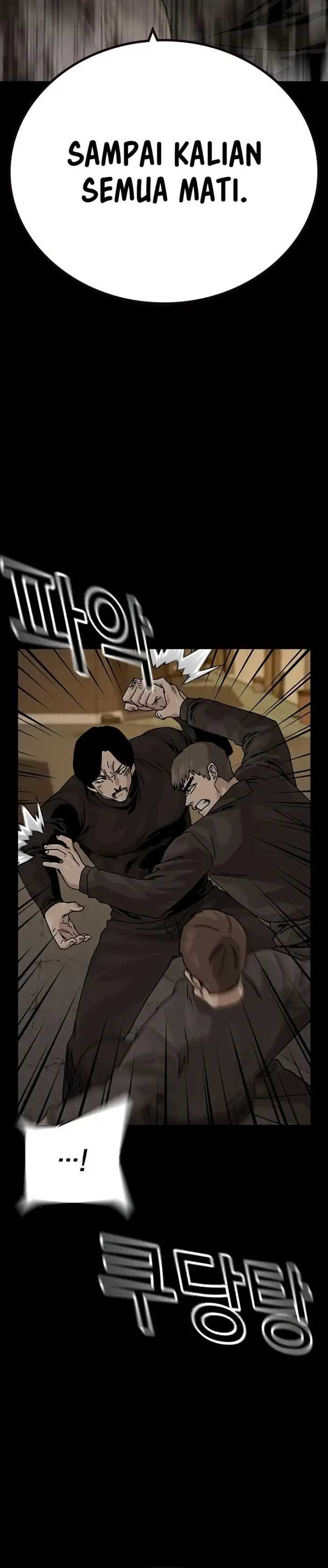 Read To Not Die ID Manga Online