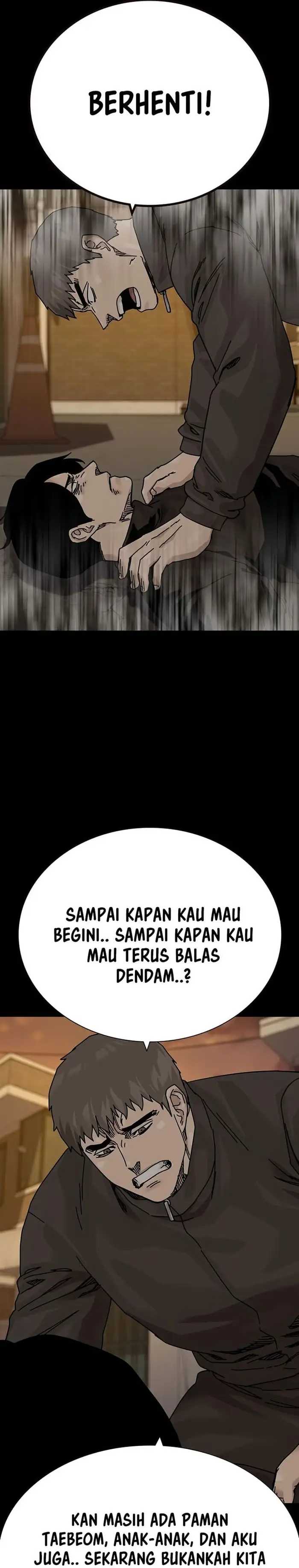 Read To Not Die ID Manga Online